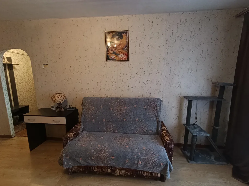 Уютная квартира в Сертолово