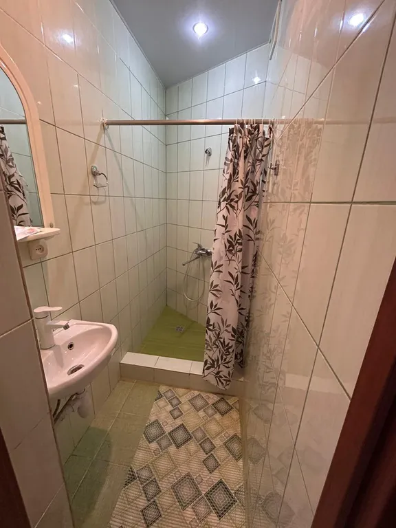 Комфортный номер