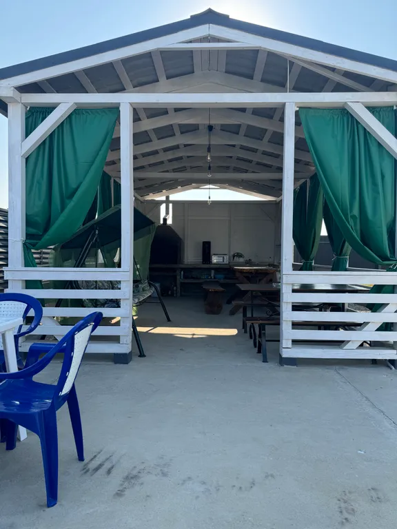 Уютный уголок