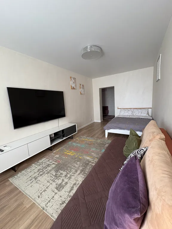 Шикарная квартира возле ледовой арены — аренда посуточно в Россошь