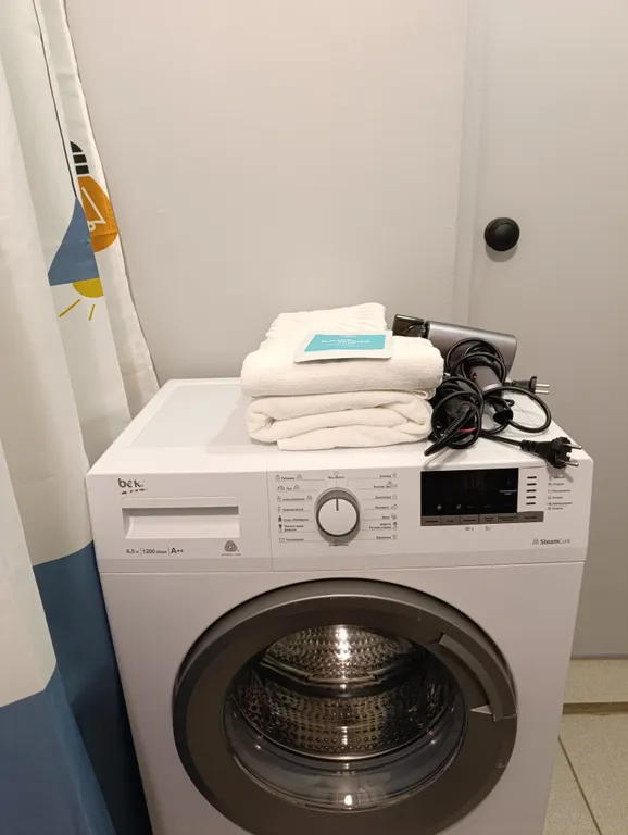 Квартира Квартира Уютная студия Счастье на Карамзина — Красноярск