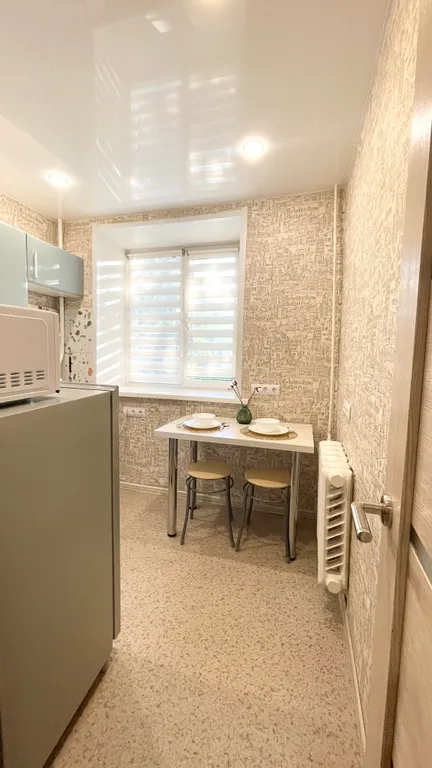 Рядом с центром, 4 раздельных спальных места командировочным