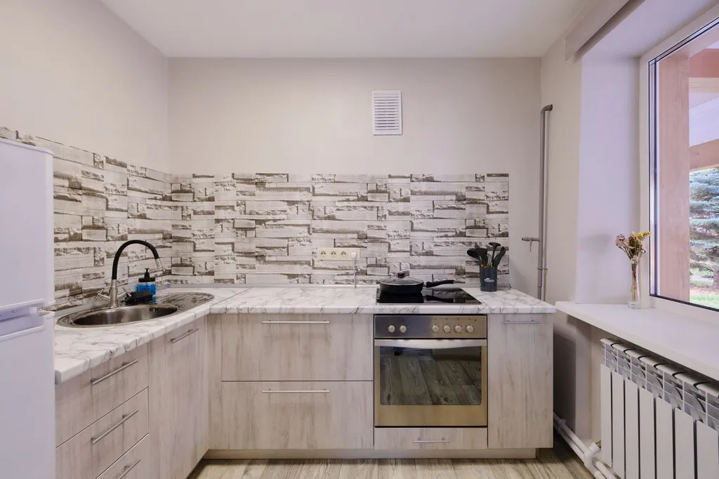 4-комнатный Дом