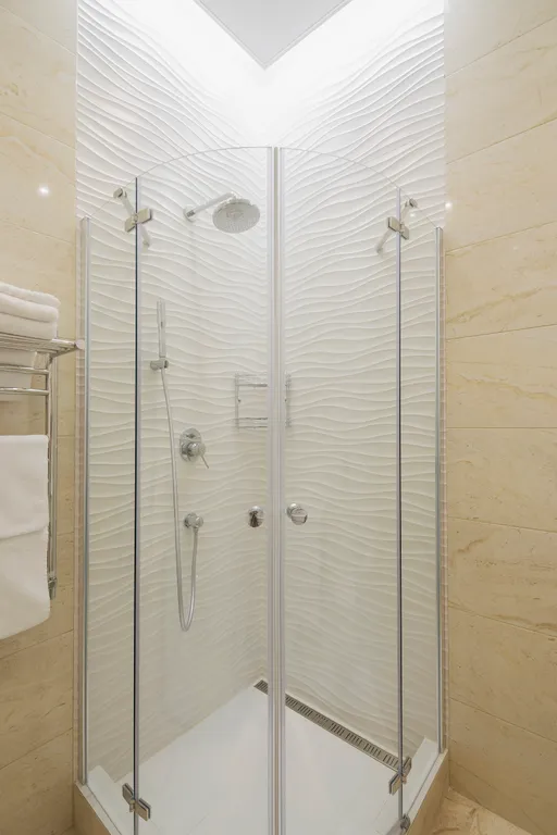 Студия с лучшим видом на море