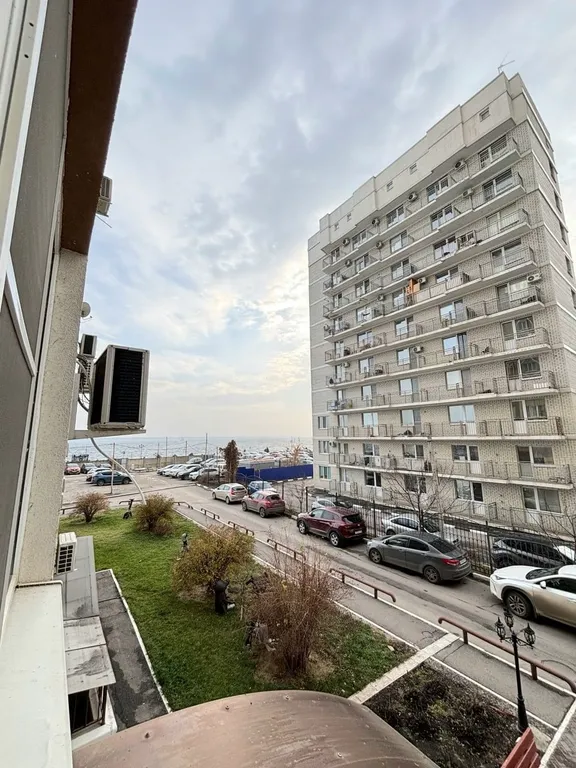 Уютная стильная квартира на новой набережной с видом на Волгу