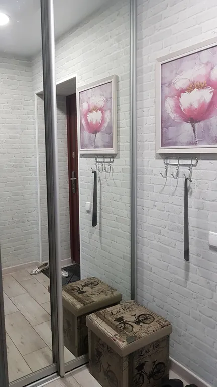 Апартаменты в центре возле площади