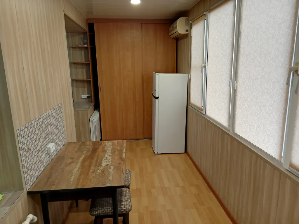 Квартира Квартира у моря, до пляжа 2 минуты пешком — Махачкала