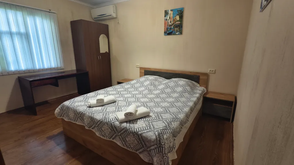 Квартира Комната — Гагра
