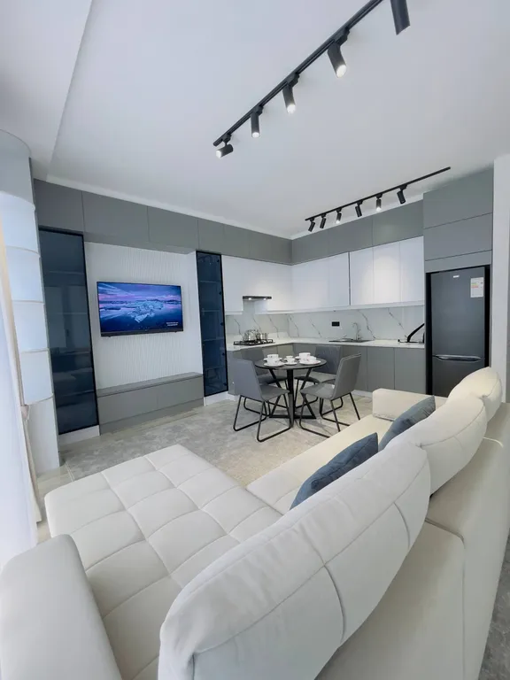 Восточный уют в центре города