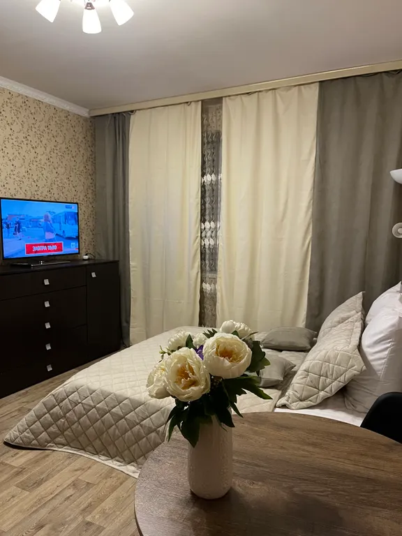 Любимые апартаменты