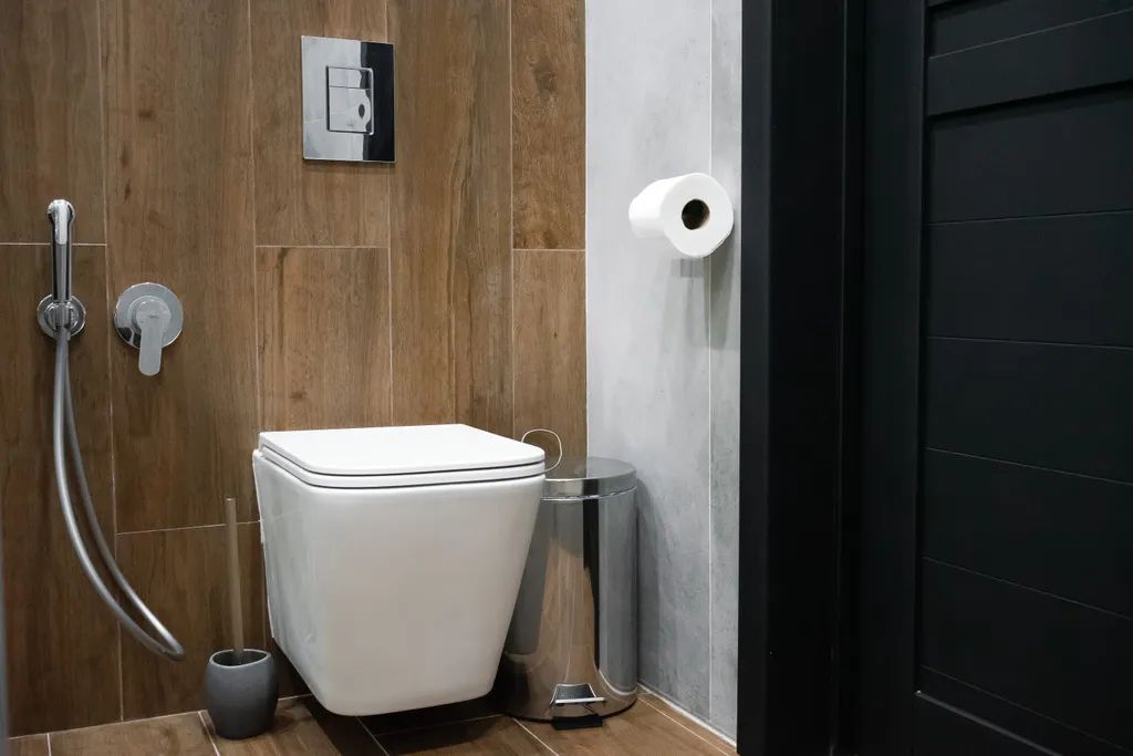 Просторная лофт-евродвушка Городской Лофт c балконом на набережной