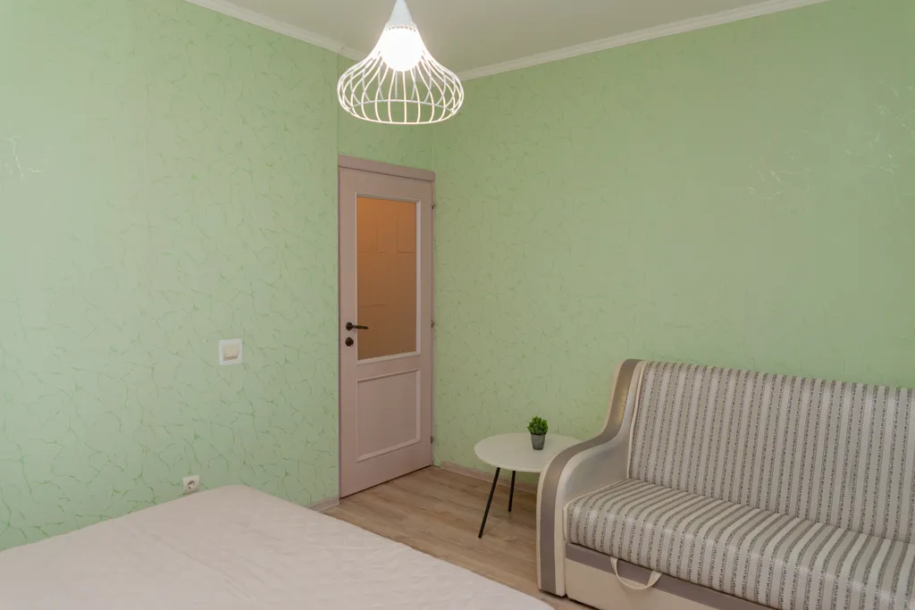 Квартира возле парка