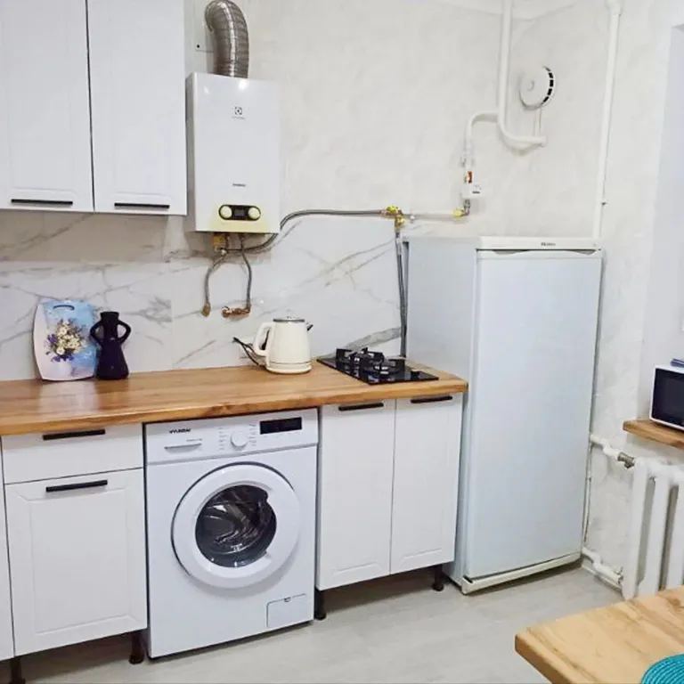 Квартира RichHouse