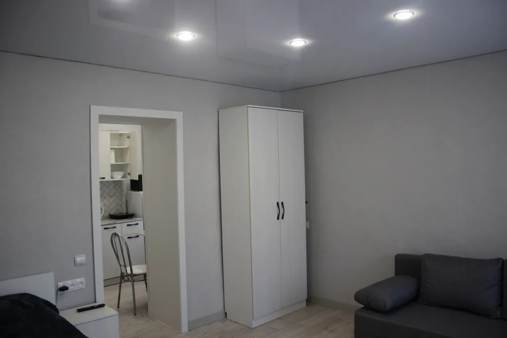 Новая уютная квартира в центре города