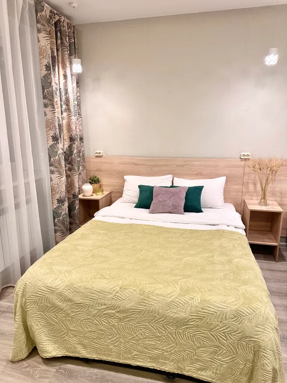 Квартира Современная квартира в самом центре города, в новом доме — Ярославль