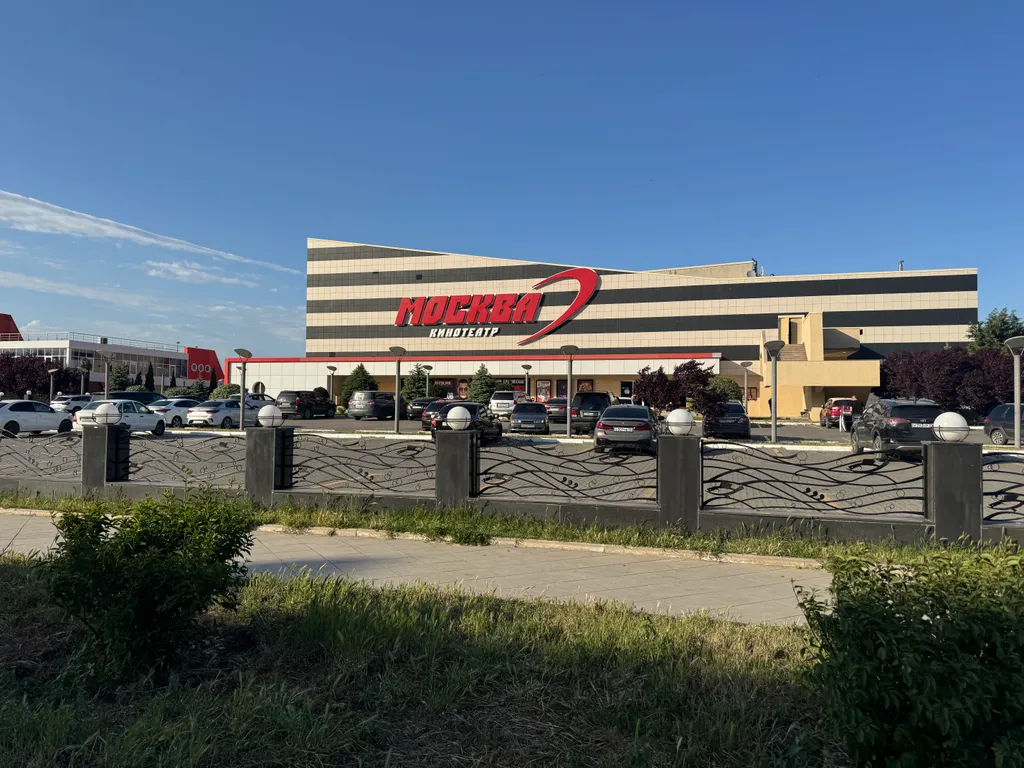 Квартира в центре, прогулочная набережная