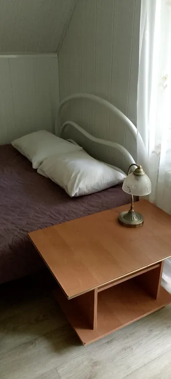 Дом для встреч друзей и семейного отдыха