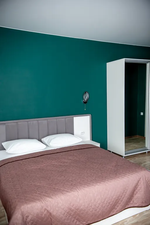 Квартира Комната — аренда посуточно в Ахтубинск