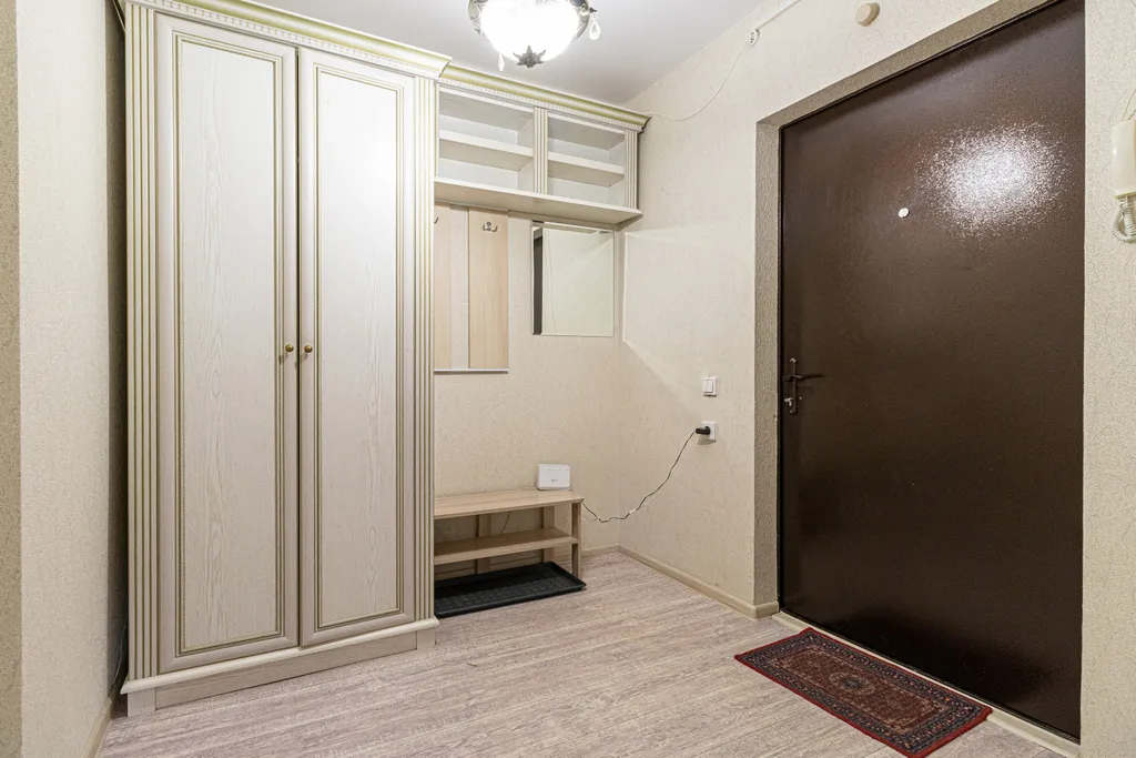 Квартира рядом с парком Галицким