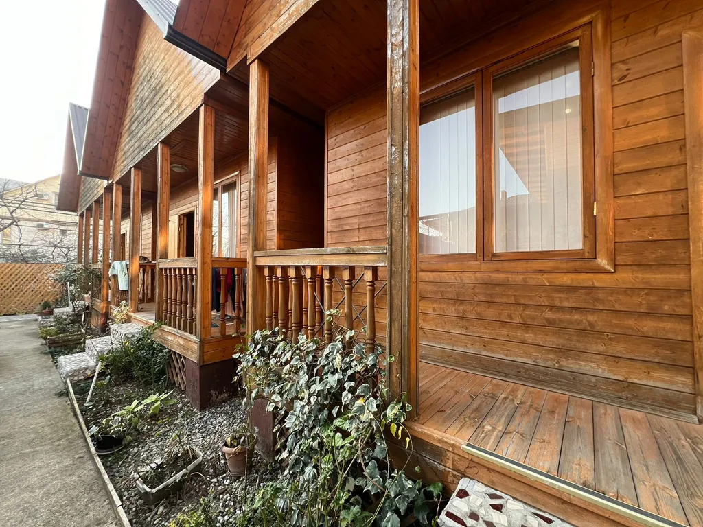 1-комнатный Дом