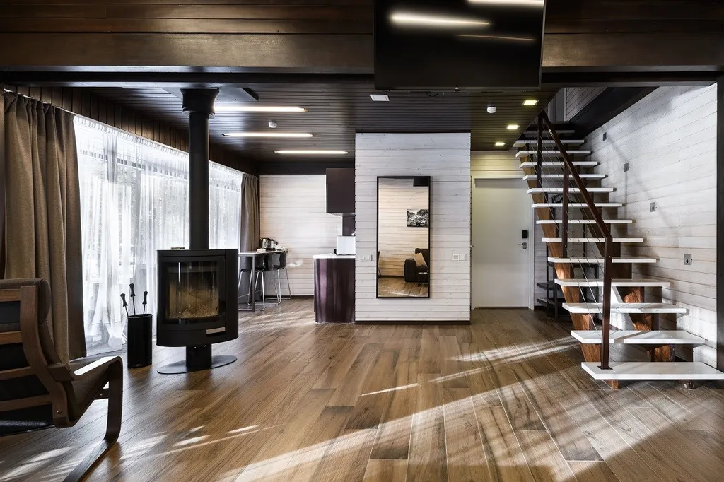 3-комнатный Дом