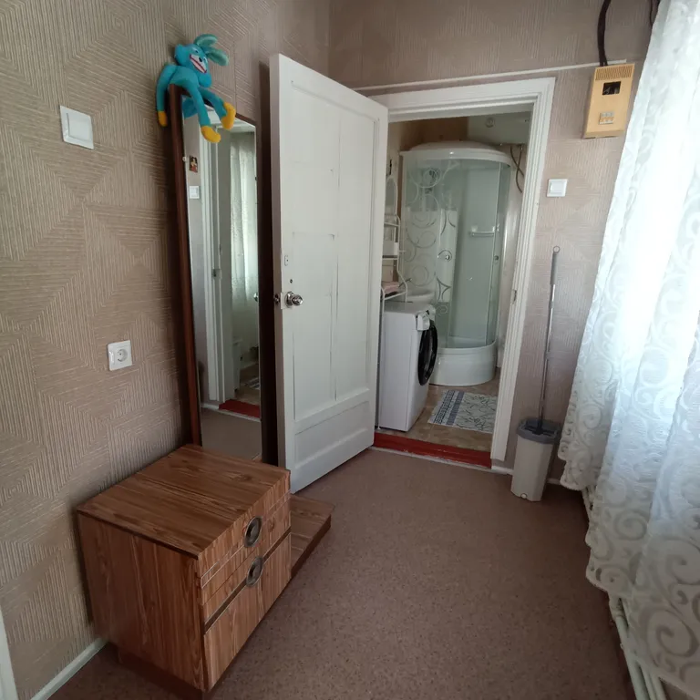 Уютный дом у моря