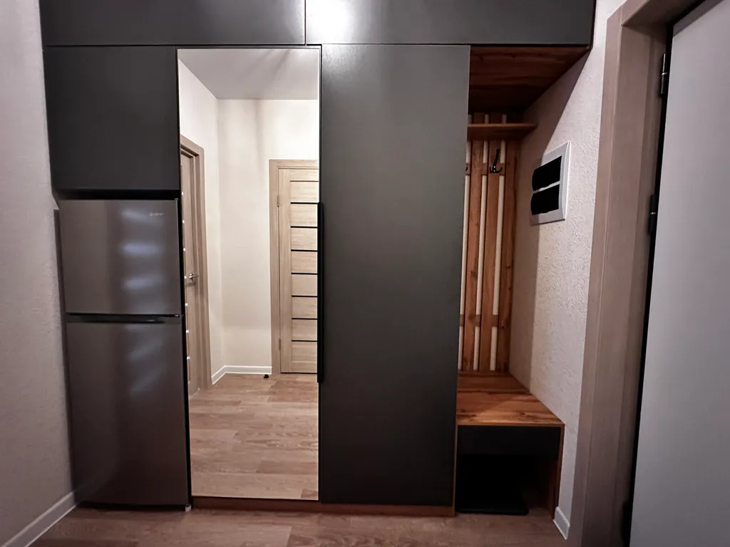 Квартира Квартира Новая студия в центральной части города — Ярославль