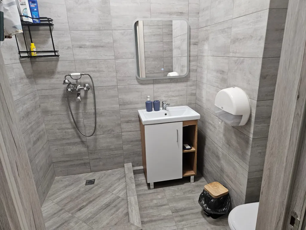 Апартаменты в Абрау-Дюрсо