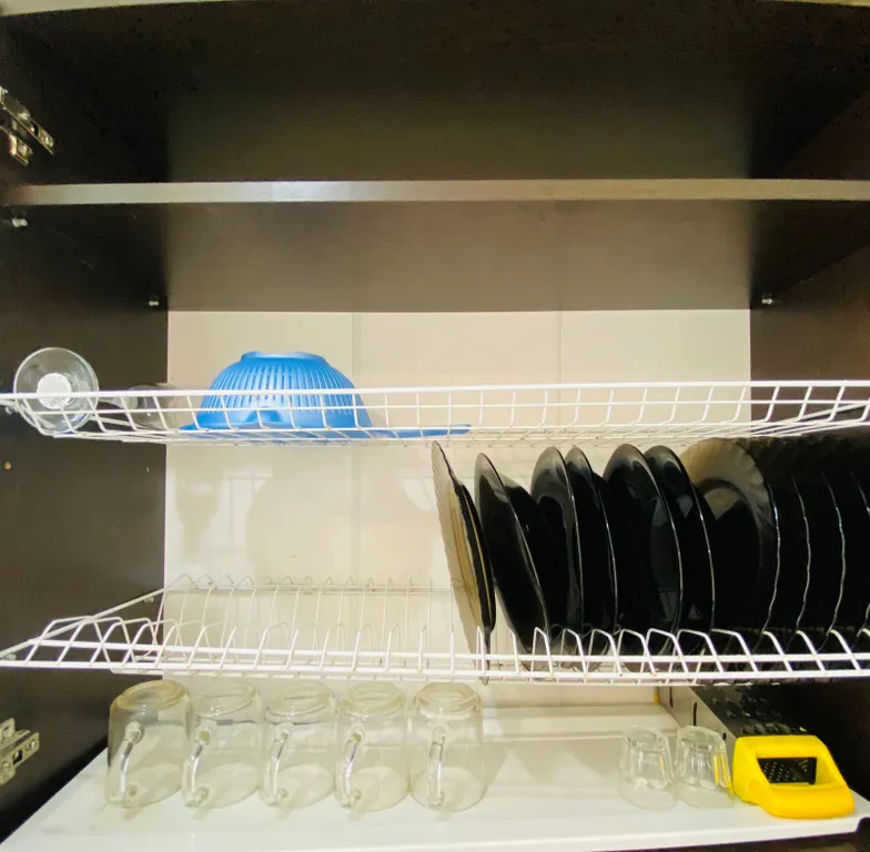 Квартира с новым ремонтом