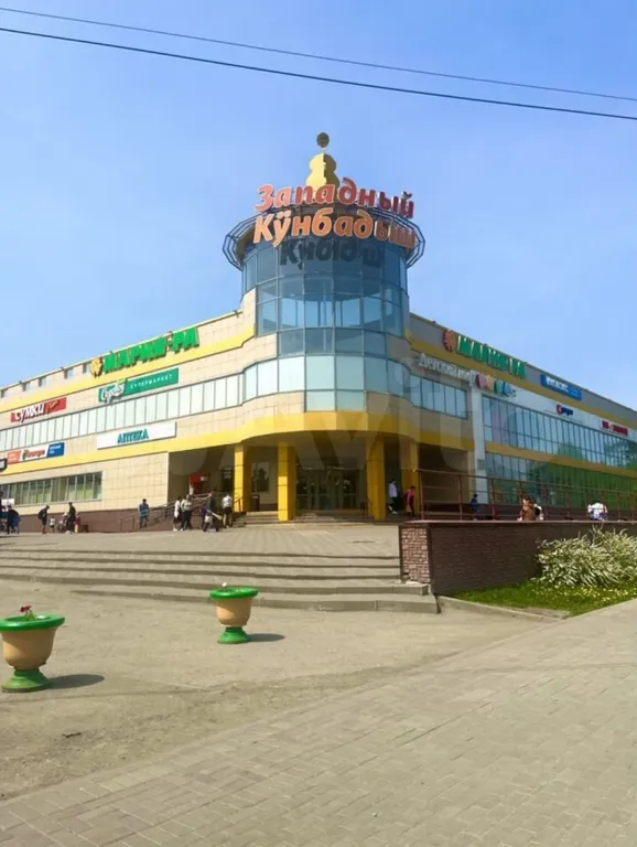 Апартаменты на Парке победы