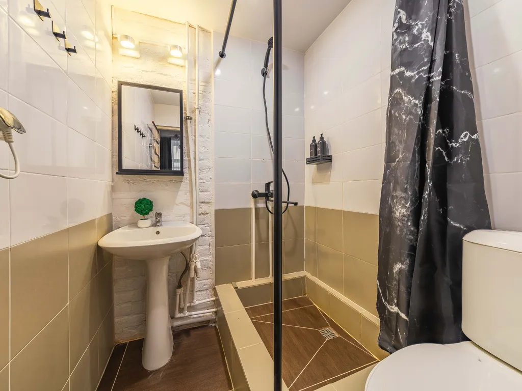 Квартира Апартаменты PlaumHotel — Санкт-Петербург