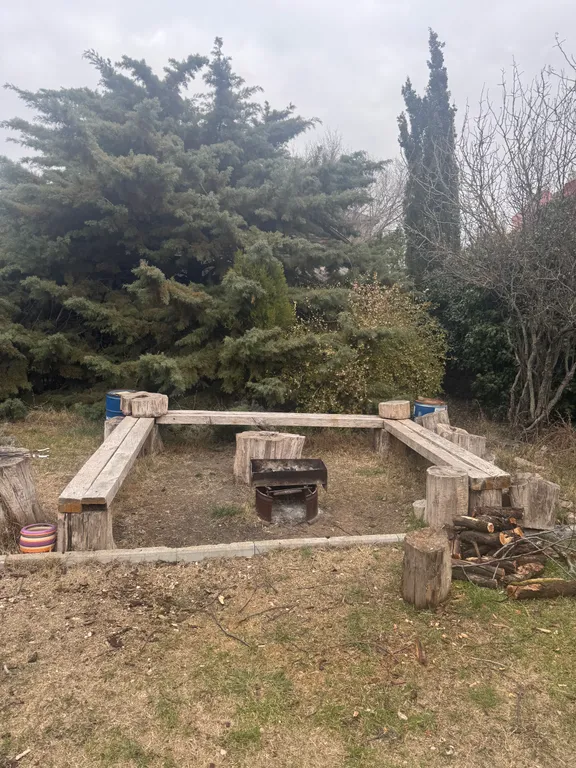 Квартира Квартира Коттеджи из сруба — Севастополь