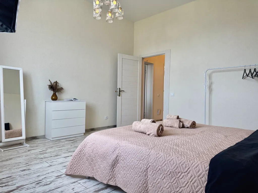 Идеальный коттедж для отпуска на Балтийском побережье