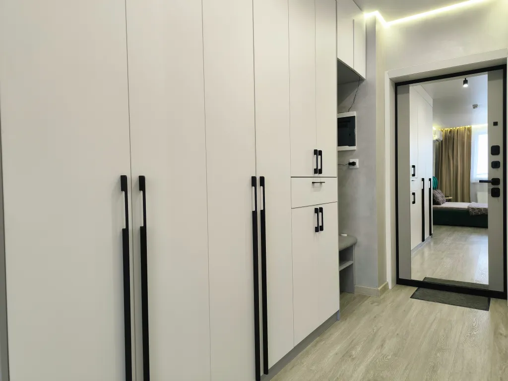 Студия у набережной