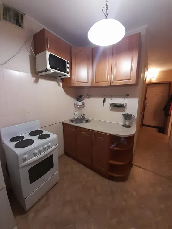 Отдельная однокомнатная уютная квартира