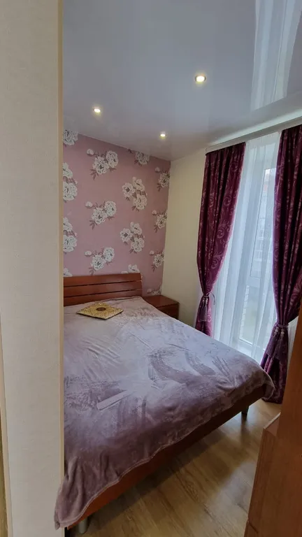 Чистая уютная и благоустроенная квартира в ЖК Санаторный