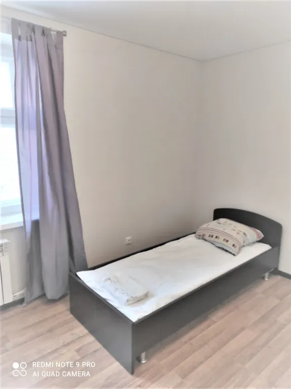 Семейный апартамент