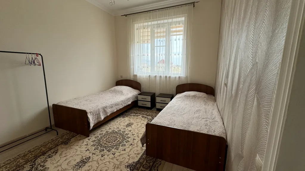 Коттедж Уютная дача — Дербент