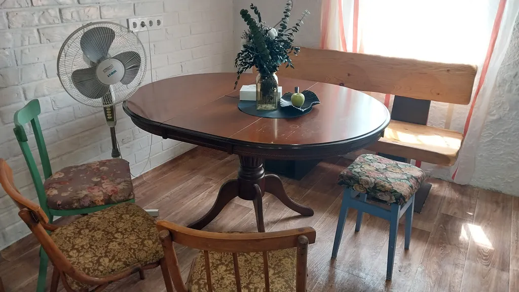 Вилла Санторини