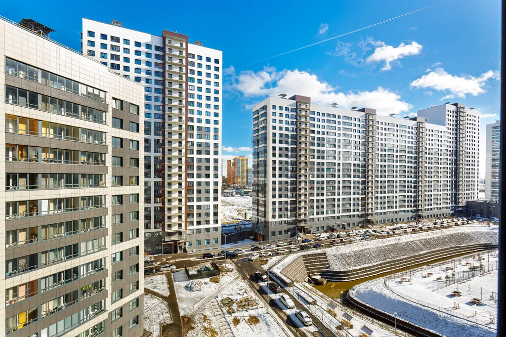 Новая студия