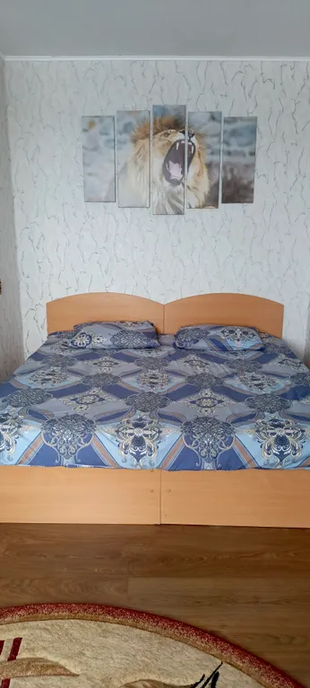 Уютная квартира в центре