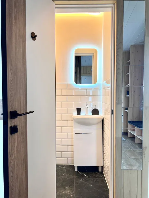 Дом на Царских высотах