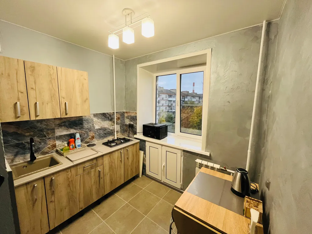 Уютная, тёплая квартира с большим количеством спальных в центре