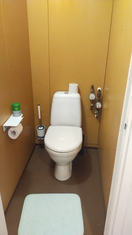 Уютная, теплая квартира в центре города