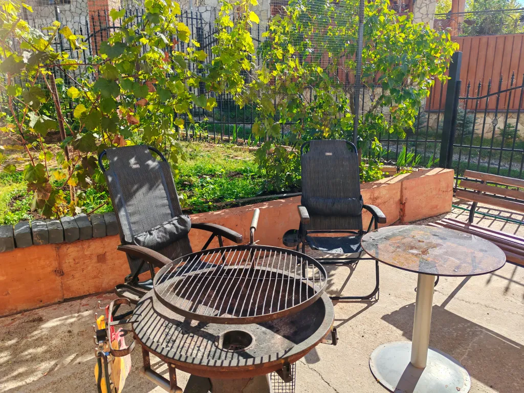 Коттедж Апартамент с видом на остров Свияжск — Казань