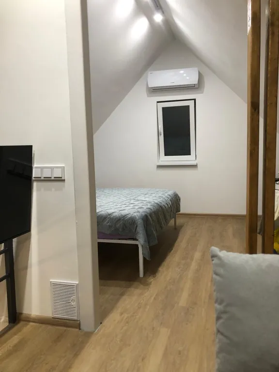 Лесная Лагуна