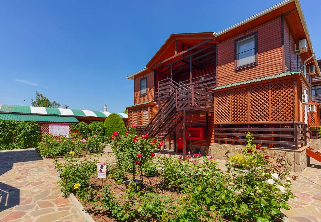 Квартира Комната — Анапа