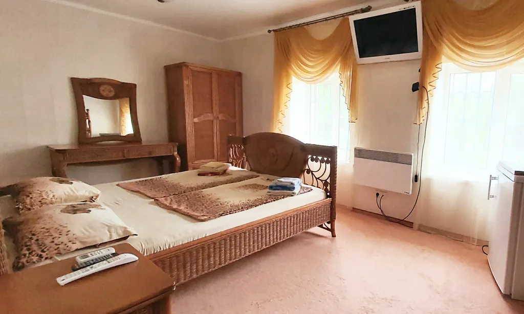 Комната