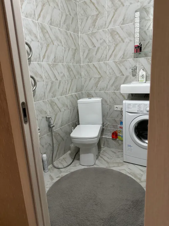 Квартира в самом красивом районе города