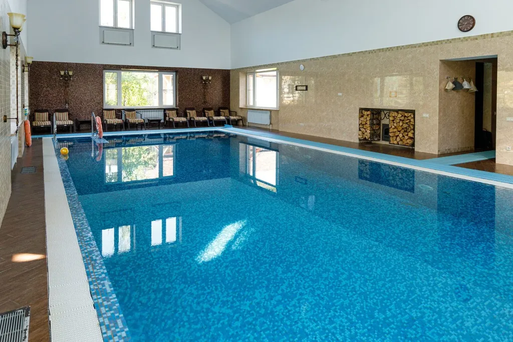 Квартира Комната — Степаньково